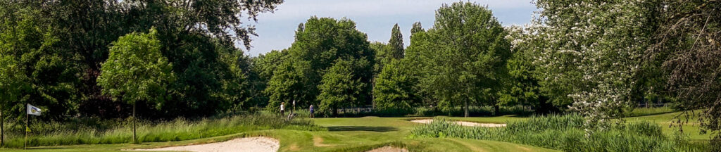 Rijswijkse Golfbaan committed to green